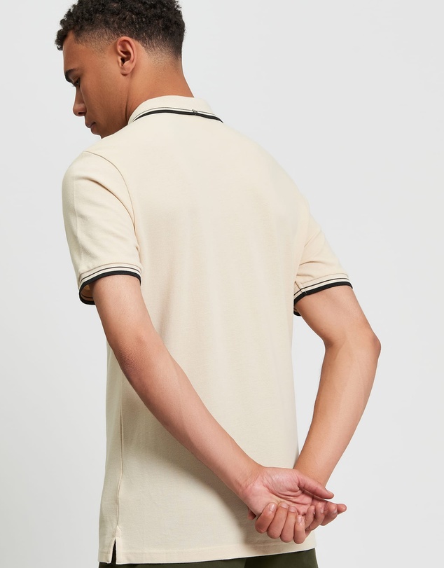 Ben Sherman - Signature Pique Polo