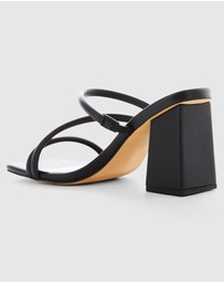 SPURR - Fleur - ONLINE EXCLUSIVE