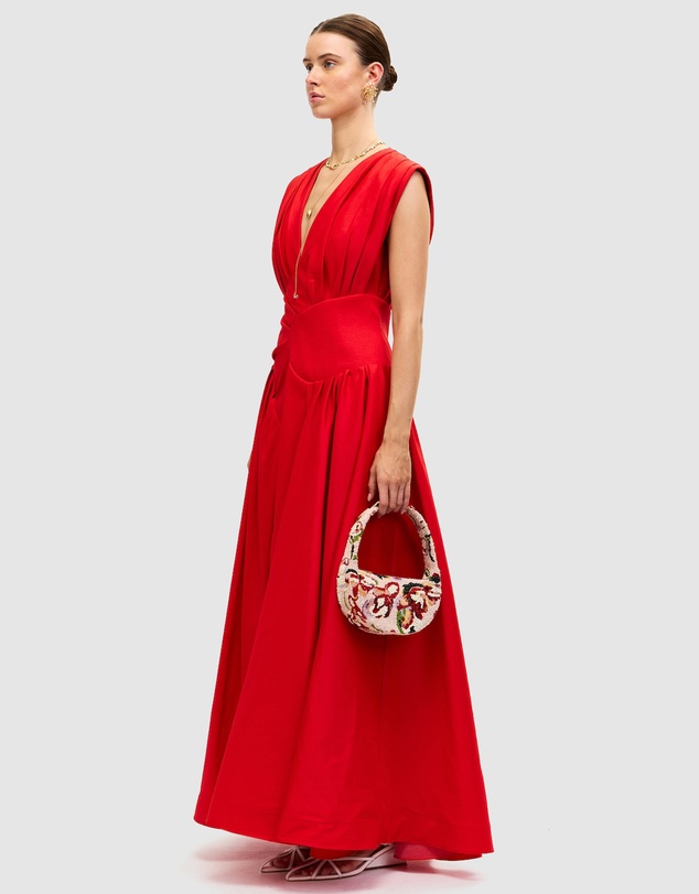 Acler - Innoxhill Maxi Dress