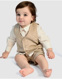 Bardot Junior - Charles Shorts - Babies