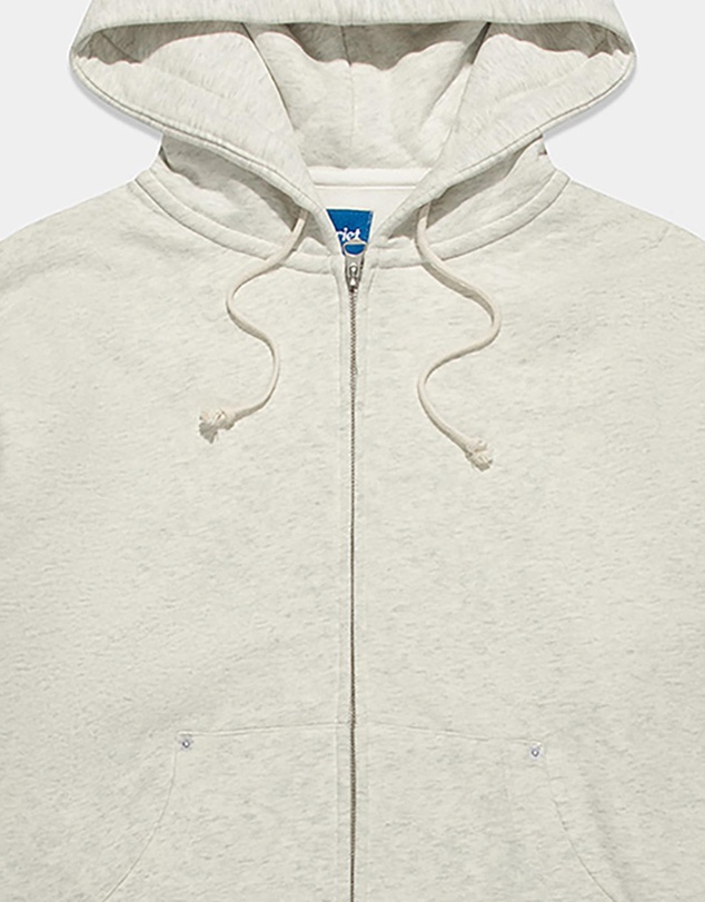 Larriet - G9 Hoodie