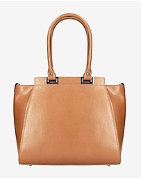 Lux Haide - Charm Shoulder Bag