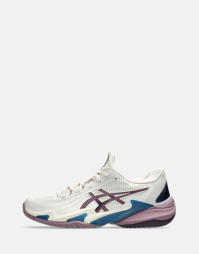 ASICS - Court Ff 3 - Women's
