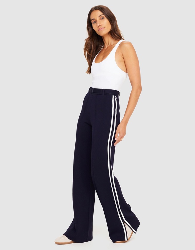 The Upside - Monte Carlo Freya Knit Pants