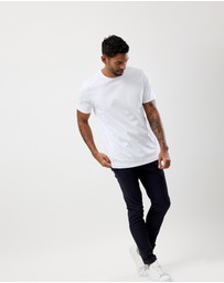 Wayver - The Essential Crew Tee