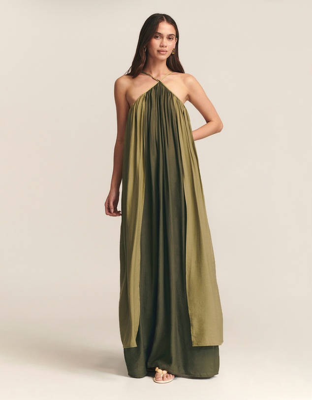 ST MRLO - Lulu Dress