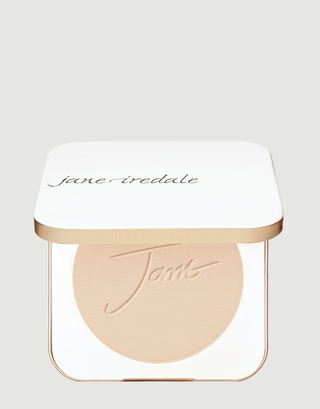 Jane Iredale - The Skincare Makeup System Starter Kit