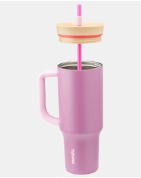 Owala - Tumbler Stainless Steel 40oz / 1.185L