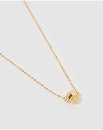 Miz Casa and Co - Mini Avery Necklace