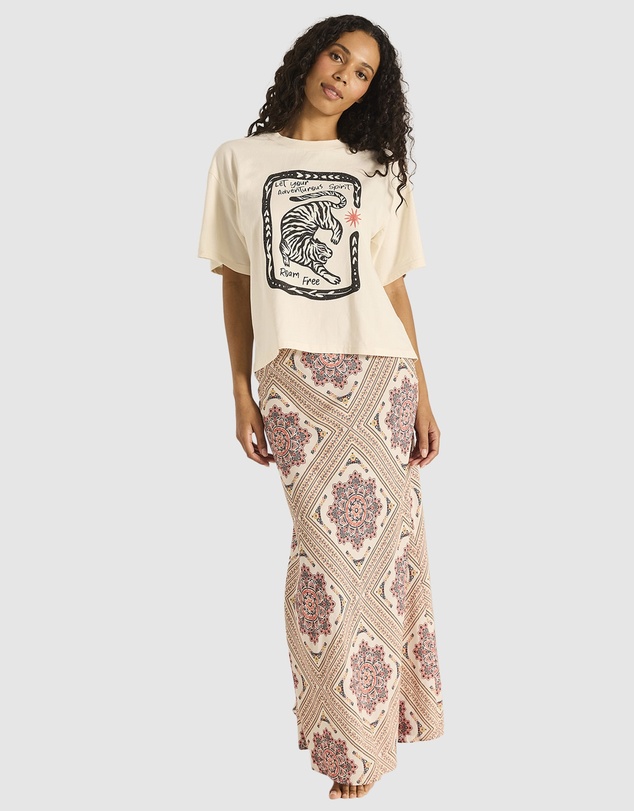 Tigerlily - Sundara Blake Maxi Skirt