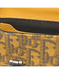 Pre-Loved by Azura Reborn - Pre-Loved dior Elegant Crossbody Bag with Adjustable Strap Stylish Everyday Carry