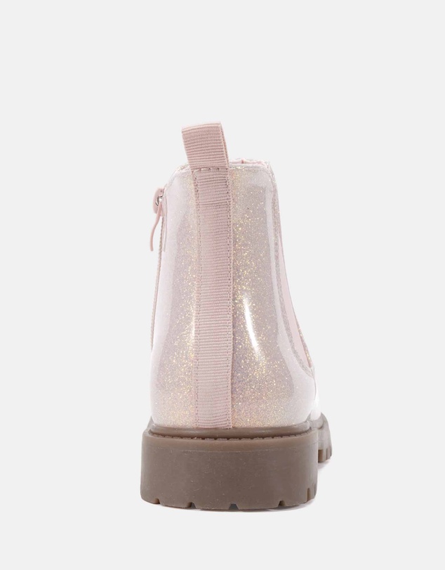 Clarks - COSMOS Pink