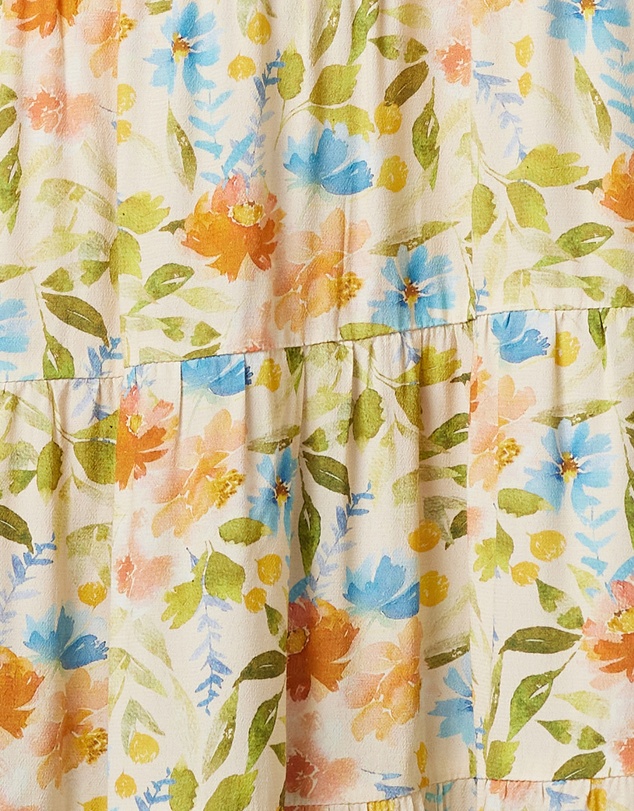 MVN - Grooving Dream Maxi Dress