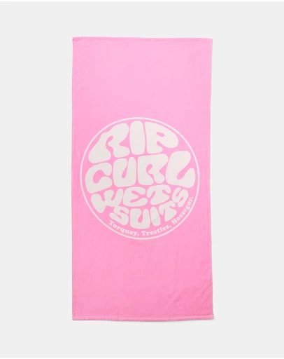 Rip Curl - Graphic Standard Towel