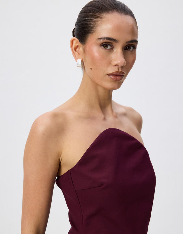 Tussah - Leone Top