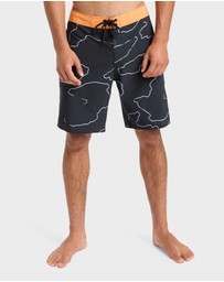 Quiksilver - Mens Highline Straight 19