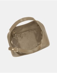 Longchamp - Le Foulonné Top Handle Bag