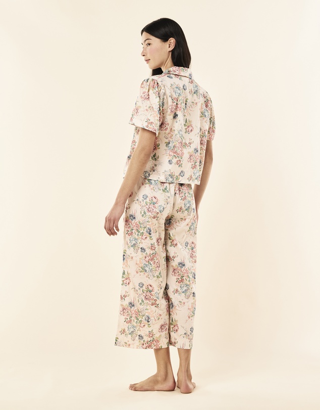 Papinelle - Elise Crop PJ
