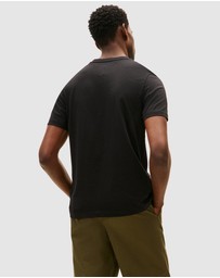 Tommy Hilfiger - Brand Love Centre Tee