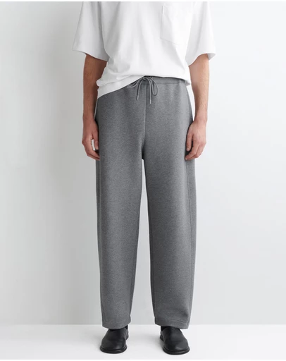 COS - Scuba Barrel-Leg Joggers