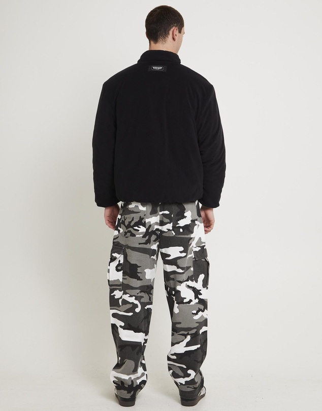 Spencer Project - Auckland Camo Cargo Pants