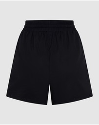 Arms Of Eve - Saint Tropez Shorts - Black