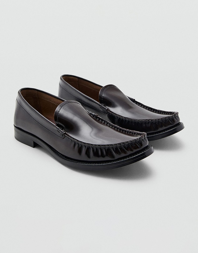 M.N.G - Rodeo Loafers