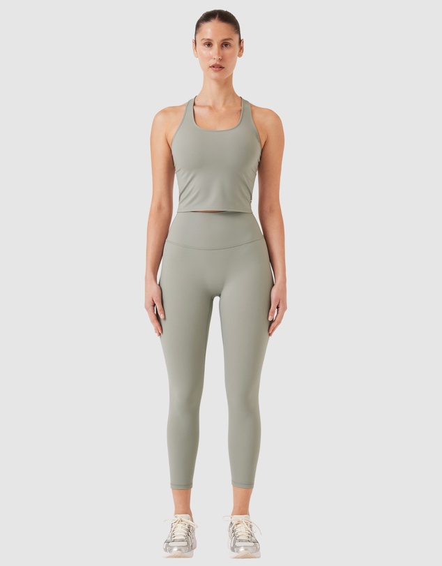 REC GEN - FITform Racer Tank