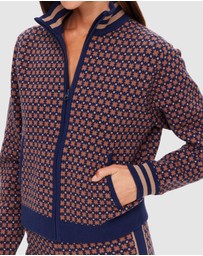 The Upside - Lumiere Margot Knit Jacket