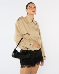 PETA AND JAIN - Bree Shoulder Bag