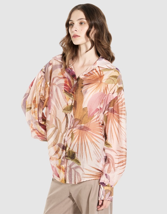 GUESS - Imma Relaxed Shirt