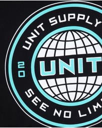 UNIT - UNIT Capital Men's T-Shirt