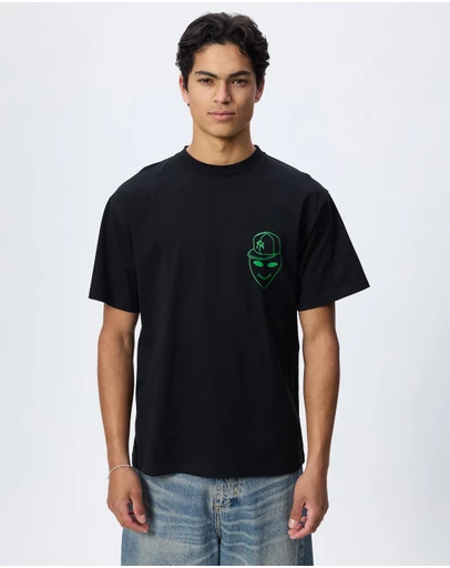 No Problemo - Alien Dude SS Tee