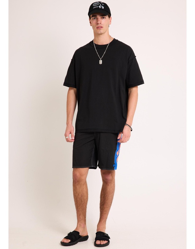 General Pants Co. Basics - Inside Out OG Skate T-Shirt