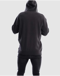 DVNT - Devoid Hoodie