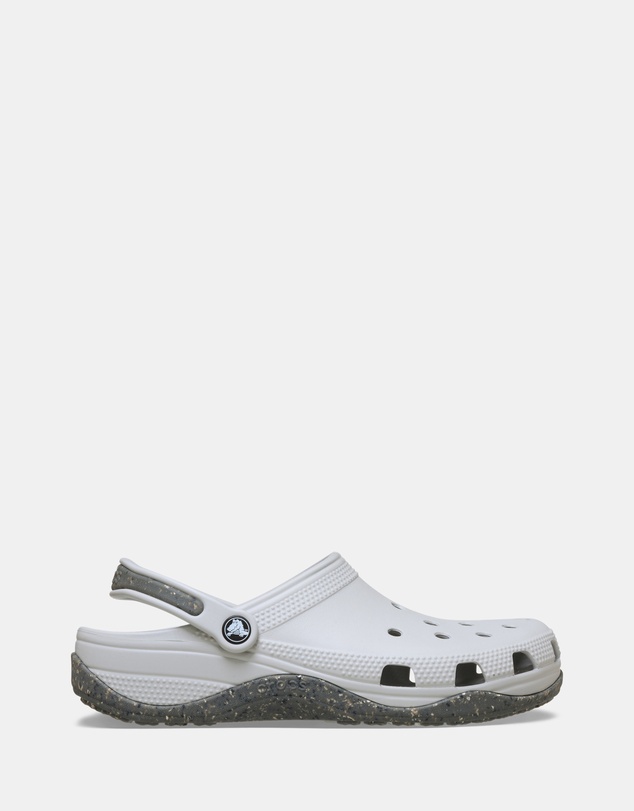 Crocs - Classic Evo Clogs - Unisex