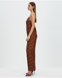 Third Form - Wild Hearts Jumpsuit