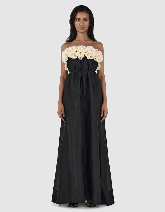 Hansen & Gretel - Aster Maxi Dress