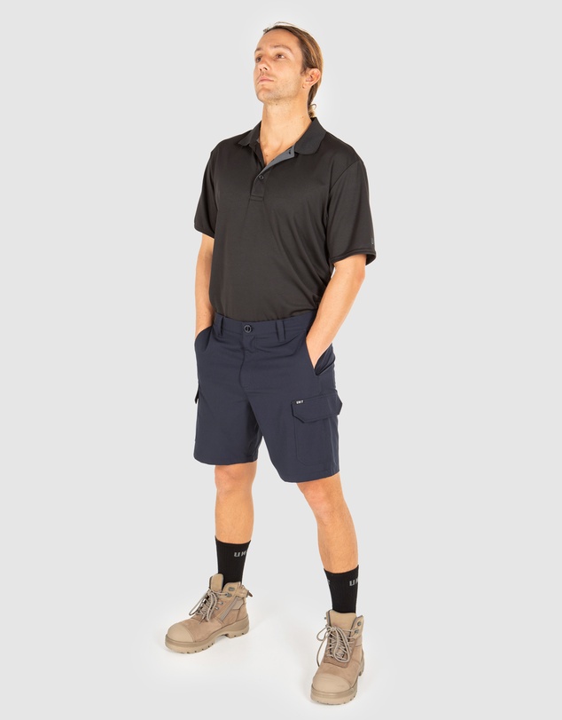 UNIT Workwear - UNIT Men's Workwear Shorts 19