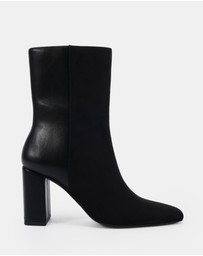 Novo - Koel Ankle Boots