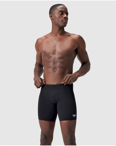 Speedo - Mid Jammer