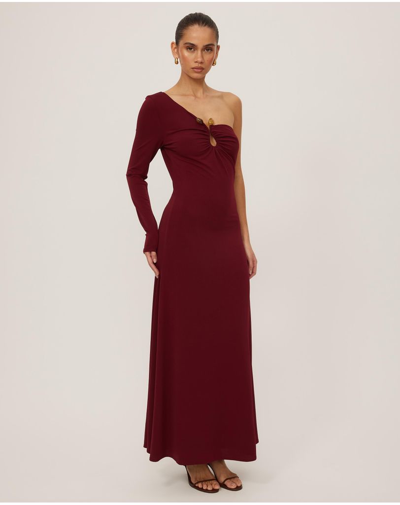 Delilah Maxi Dress by Tussah Online | THE ICONIC | Australia