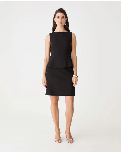 Forcast - Melanie 2 Tailored Skirt