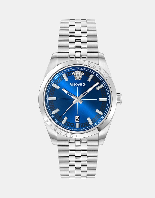 Versace - Millenyium Gent Watch