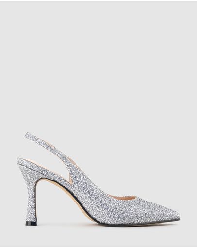 Silver Fabric