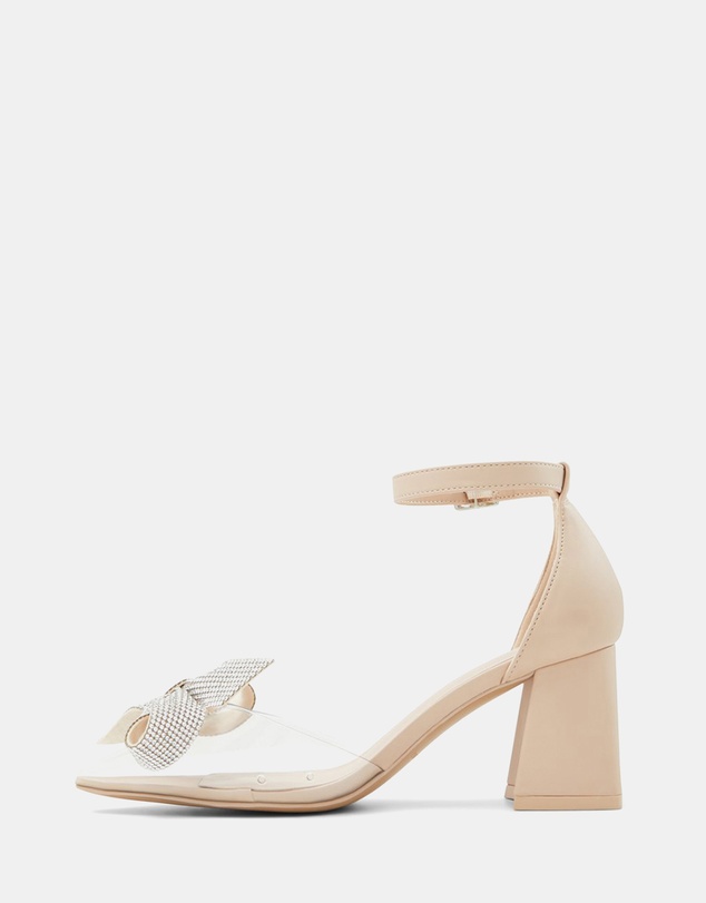 Call It Spring - Daliaa Heels