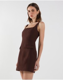Madison The Label - Matisse Mini Dress
