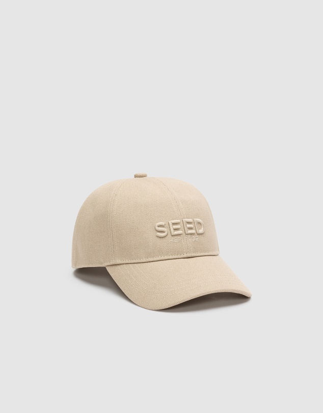 Seed Heritage - Seed Cap
