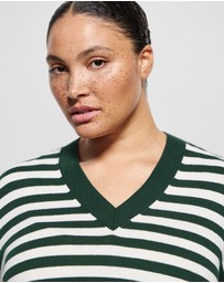 Commonry - Abbie Knit