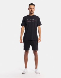 Xander - Bande Tee